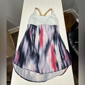 Lululemon Tank 089​